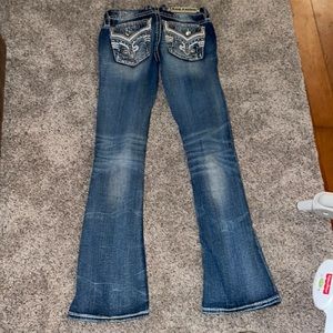 Rock Revival, boot cut, size 24